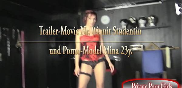 Mina 23 - So geil fick ich Deinen Schwanz - SPM Mina23 TR04